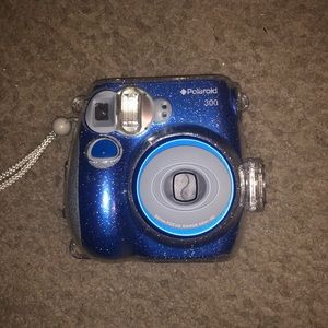 Polaroid Camera
